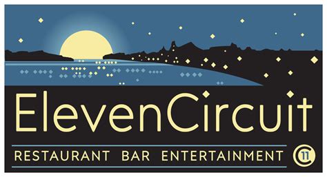 11 circuit restaurant and bar